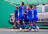 Marcílio Dias inicia mata-mata da Série D neste sábado e técnico convoca torcida para lotar o Gigantão