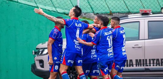 Marcílio Dias inicia mata-mata da Série D neste sábado e técnico convoca torcida para lotar o Gigantão