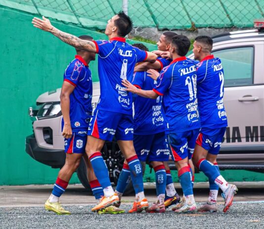 Marcílio Dias inicia mata-mata da Série D neste sábado e técnico convoca torcida para lotar o Gigantão