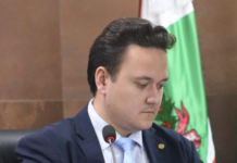 Matheus Cunha é autor de emendas que reforçam proteção às mulheres e transparência na Guarda Municipal
