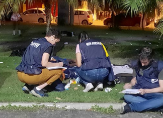 IBGE lança, em São Paulo, o 1º Censo Nacional da População em Situação de Rua