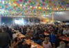 Entidades já podem se inscrever para participar da arrecadação solidária de alimentos durante o Piçarraiá 2026