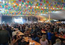 Entidades já podem se inscrever para participar da arrecadação solidária de alimentos durante o Piçarraiá 2026