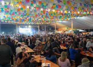 Entidades já podem se inscrever para participar da arrecadação solidária de alimentos durante o Piçarraiá 2026