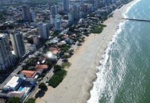 18º Encontro dos Amigos de Balneário Piçarras acontece no dia 17 de maio com 40 barracas confirmadas