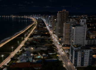 População da AMFRI cresce 2,59% em um ano e região ganha 23,4 mil moradores