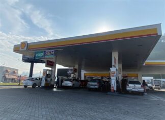 Postos Havan terão gasolina comum a R$ 4,99 no Dia do Imposto Zero