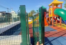Vandalismo gera prejuízo de R$ 150 mil aos cofres públicos de Navegantes em 2026