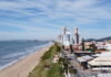 Associação propõe novas regras para obras e verticalização em Barra Velha