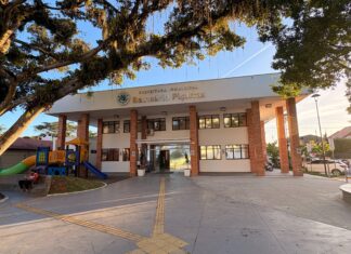 Prefeitura de Balneário Piçarras informa horário especial de expediente nesta segunda-feira (29/06)