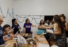 Penha terá nova edição do projeto “Juntando os Cacos”