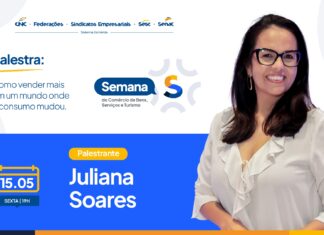 Senac oferece palestra online gratuita sobre vendas