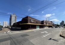 Antigo prédio da SAP será transformado em novo polo cultural de Balneário Piçarras