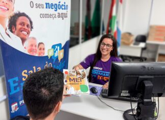 Semana do MEI em Penha contará com serviços e capacitações gratuitas entre 26 e 29 de maio
