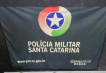 Mulher é presa por tráfico de drogas em Navegantes