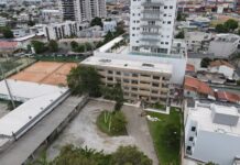 Seduh recebe solicitação para demolição completa do Edifício Irajá