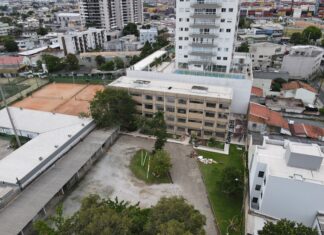 Seduh recebe solicitação para demolição completa do Edifício Irajá