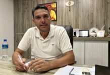 Prefeito de Balneário Piçarras é preso preventivamente na “Operação Regalo”