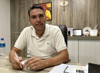 Prefeito de Balneário Piçarras é preso preventivamente na “Operação Regalo”