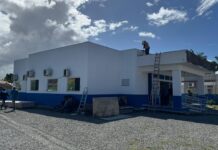 Penha realiza manutenção predial em seis Unidades Básicas de Saúde