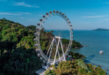 Roda FG e Alles Park celebram o Dia das Mães com experiências e cortesias
