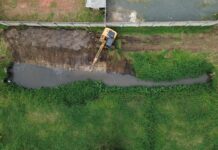 El Niño: Defesa Civil de Balneário Piçarras reforça protocolo de prevenção
