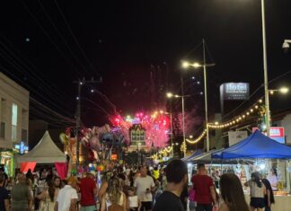 Passeio Brunetti especial de Dia das Mães é cancelado devido à previsão de chuva
