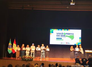 Barra Velha é reconhecida por boas práticas na gestão do Cadastro Único