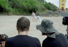 CIM-AMFRI lança implantação da Film Commission Regional em evento no dia 13 de maio