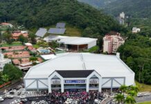 Havan inaugura megaloja em estilo enxaimel e amplia presença em Blumenau