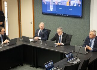 Audiência pública que debaterá ações preventivas diante do risco de El Niño em SC tem data definida pela Alesc