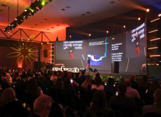 ExpoGestão 2026 tem programação com palestrantes renomados e temas de destaque para lideranças empresariais