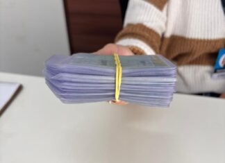 Detran de Penha estabelece prazo de 180 dias para retirada da CNH física