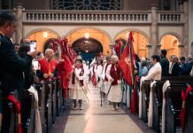 35ª Festa do Divino Espírito Santo de Itajaí inicia nesta sexta-feira com Novena de Pentecostes