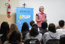 5º Festival Literário nas Escolas inicia nesta segunda-feira (18/05) em Balneário Piçarras