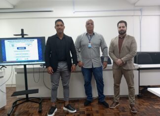 Barra Velha avança na regulamentação de inteligência artificial, reconhecimento facial e governança tecnológica