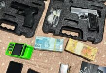 Polícia Federal desmonta núcleo do tráfico internacional de drogas que atuava nos portos de Santa Catarina