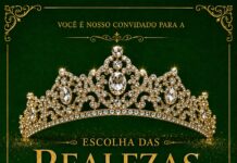 Estão abertas as inscrições para a Escolha da Realeza de São João do Itaperiú 2026