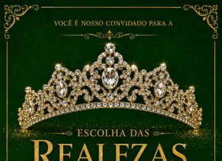 Estão abertas as inscrições para a Escolha da Realeza de São João do Itaperiú 2026