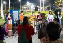 Navegantes recebe a 2ª edição do Festival Semente Boa Foto, FN Foto e Vídeo