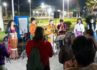 Navegantes recebe a 2ª edição do Festival Semente Boa Foto, FN Foto e Vídeo
