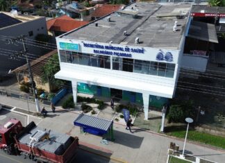 Secretaria de Saúde implanta novo sistema de comunicação para reforçar segurança nos atendimentos
