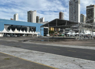 Festa do Peixe 2026 será neste sábado (27) com pratos gratuitos, música e votação popular
