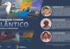 Exposição “Atlântico” destaca a relação entre arte e meio ambiente em Balneário Piçarras