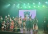 4° Navegeek agita Navegantes em junho com concurso de cosplay e apresentações de K-pop