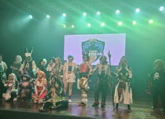 4° Navegeek agita Navegantes em junho com concurso de cosplay e apresentações de K-pop