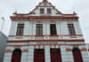 Após restauração, Casa Burghardt inicia novo capítulo da cultura em Itajaí