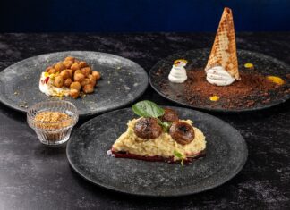 Balneário Saboroso revela menus dos 37 restaurantes participantes da edição 2026