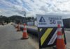 CASAN avança nas obras de esgotamento sanitário em Barra Velha