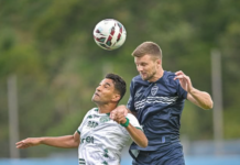Barra FC recebe o Amazonas e busca reação na Série C